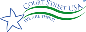 Court Street USA, LLC - Title Search Company